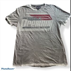 Buffalo David Britton | Men’s Graphic Tee | Large